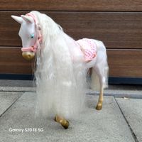 Barbie Pferd our Generation Puppenpferd