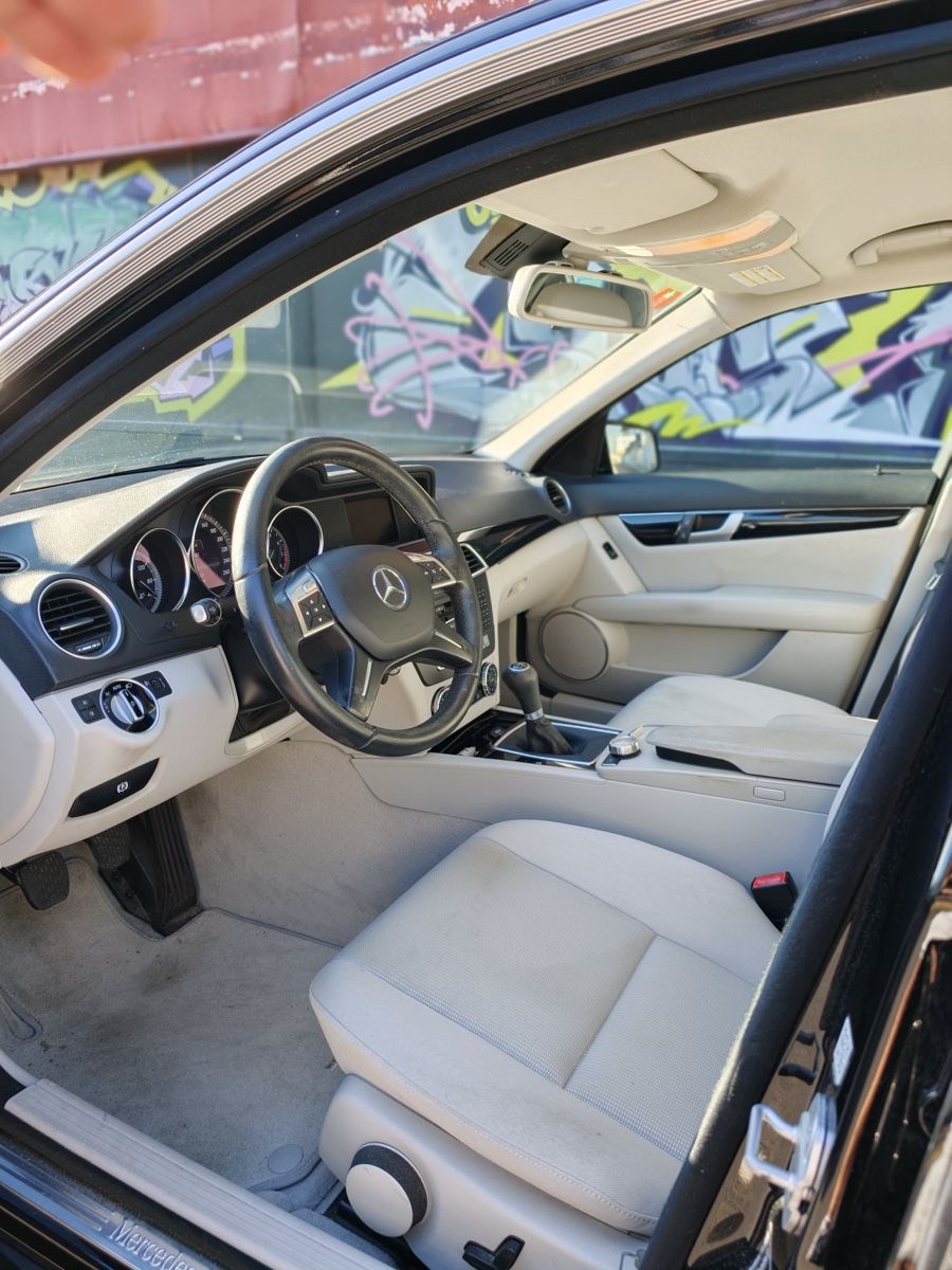 Automobili: Mercedes Benz C180  – Usato da S. Antonino venduto da Arthur686 6