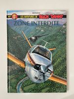 BUCK DANNY / TOME 47 / ZONE INTERDITE (EO)