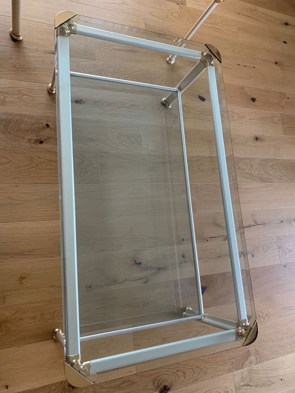 Tavoli: Wohnzimmer - Tisch – Usato da Uster venduto da car_ln89 1