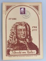 1958 PEN-Blatt Nr. 41  Auflage: 150 Stück