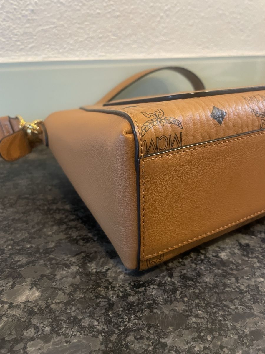 Mcm Borse da donna: Original MCM Tasche – Nuovo (secondo la descrizione) da St. Gallen venduto da Panloca 6