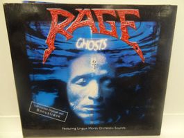 Rage (6), Ghosts