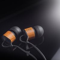 Chord & Major, Major 5’14 World Music, Tonal Earphones Hi-Fi