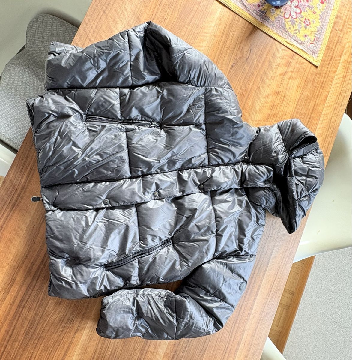 Save the duck Jacken: Winterjacke Save the Duck, M – Gebraucht aus Herrliberg von co__6gg6
