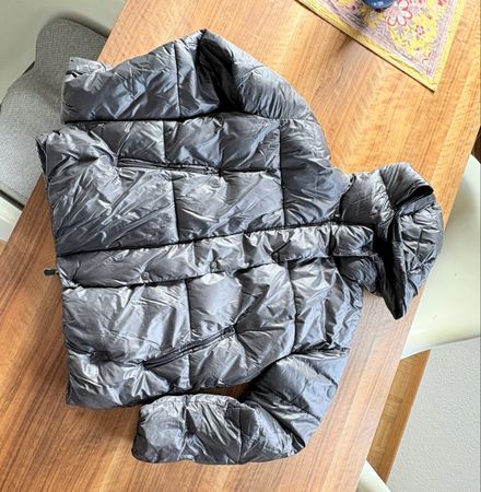 Winterjacke Save the Duck, M