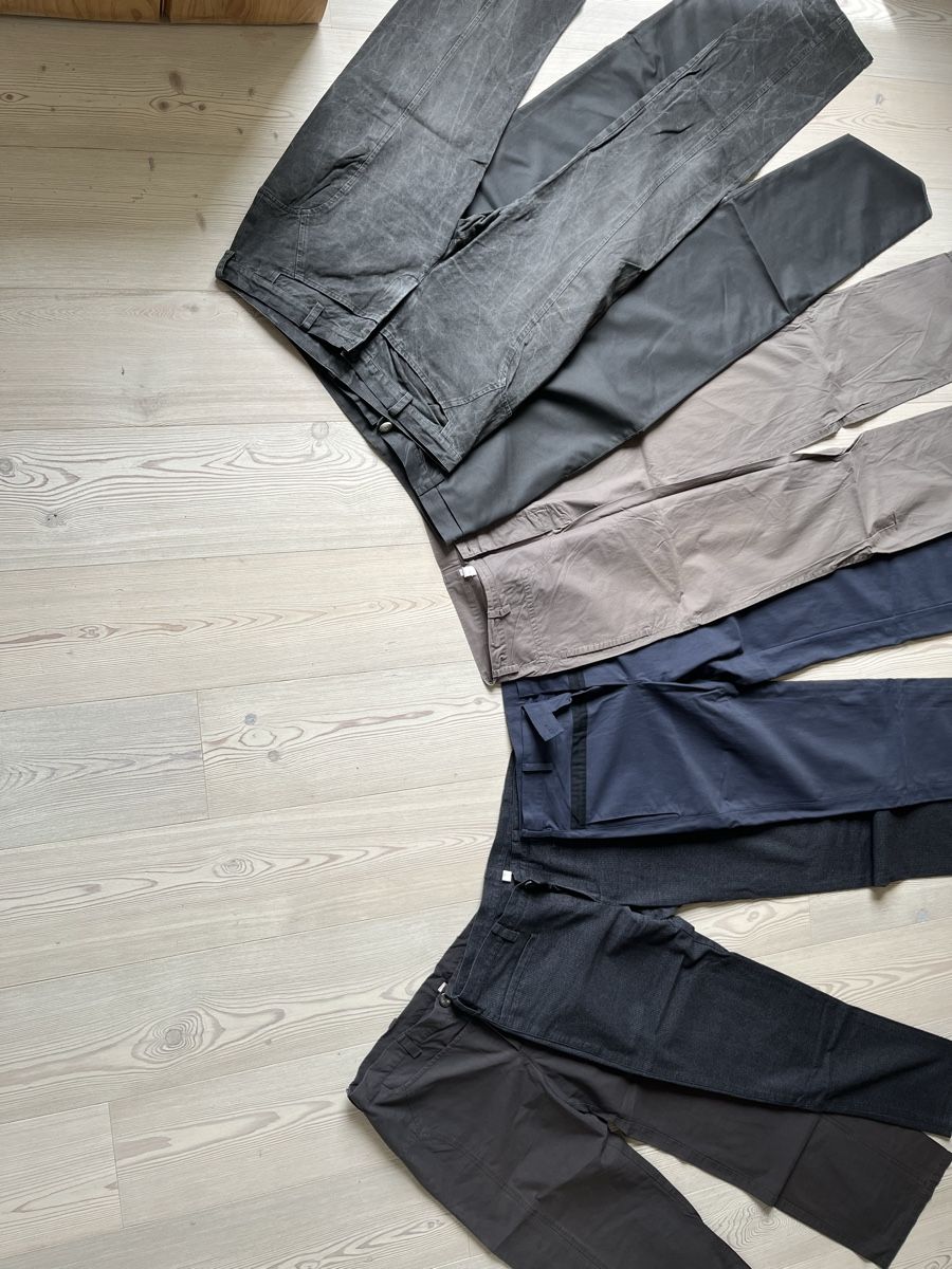Pantalons: Herrenhosen AMOK – D'occasion à Elgg par Schibu02