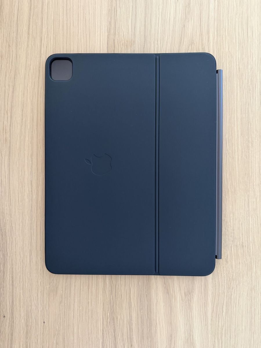Apple Tastaturen: Apple iPad Pro Magic Keyboard 11Zoll // M4 und M5 – Neu (gemäss Beschreibung) aus Schneisingen von minokos 5