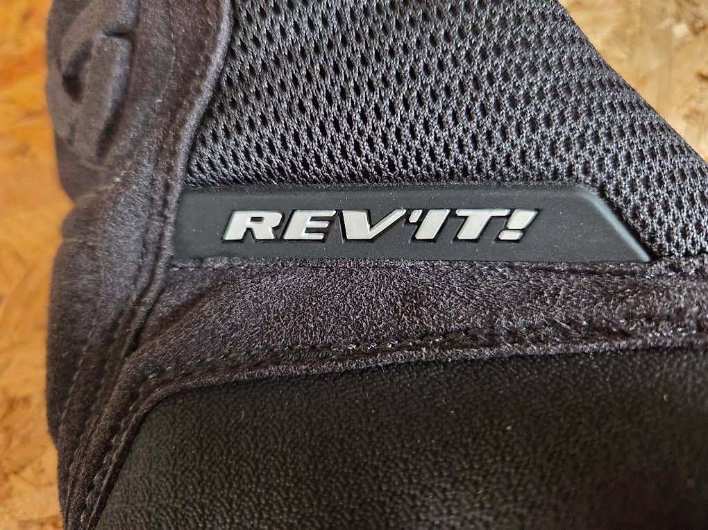 Autres accessoires hommes: Motorradhandschuhe – D'occasion à Lausen par 04362 2