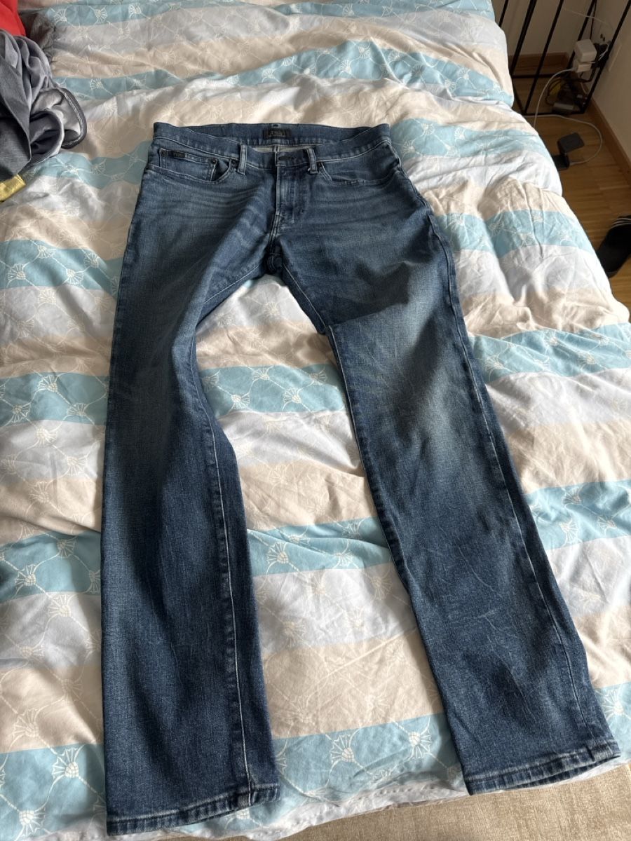 Ralph Lauren Jeans: Ralph Lauren – Usato da Menzingen venduto da Dali2504