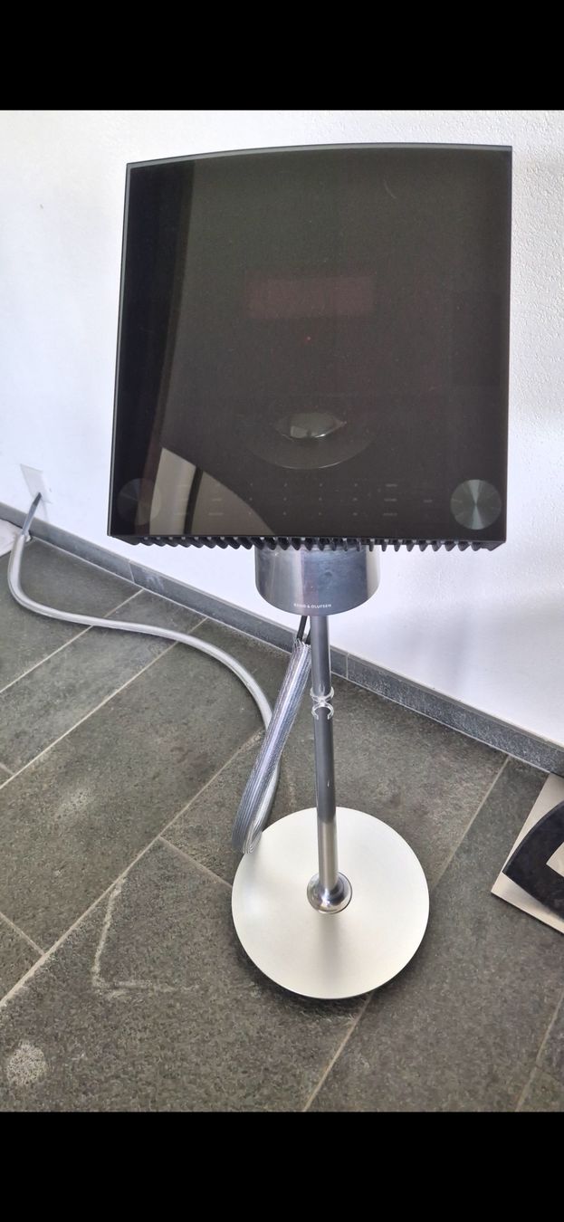 Bang & Olufsen Lettore multimediale & Streamer: Bang & Olufsen Premium Komplettanlage – Usato da Siebnen venduto da Familie.Mayer 5