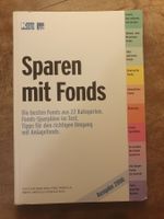 Sparen mit Fonds - Die besten Fonds aus 22 Kategorien - Erns