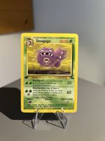 Pokemon Smogogo 1st Edition 45/62 (FR)