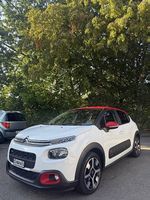 Citroen C3 1.2 PureTech