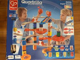 Murmel-Set Hape Quadrilla
