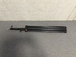 Manfrotto 1005BAC Lampenstativ