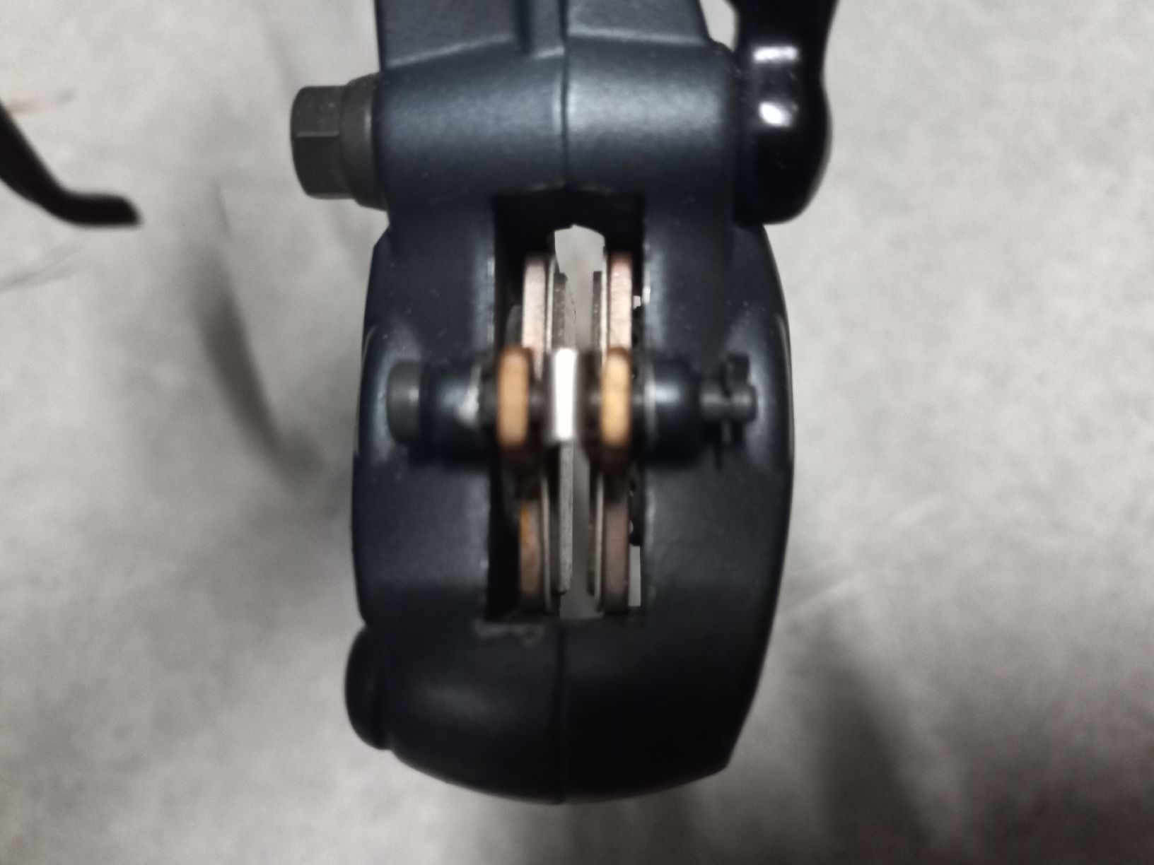Avid Ersatzteile: Avid Elixir 7 Vorderradbremse – Gebraucht aus Frutigen von samuele80 3
