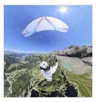 Ozone Ultralite 5 (EN-A) 2,41 kg