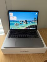 MacBook Pro M1 16 GB RAM 512 GB 13 Zoll
