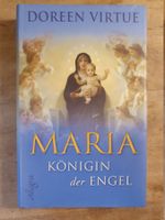 Maria, Königin der Engel Doreen Virtue Allegria
