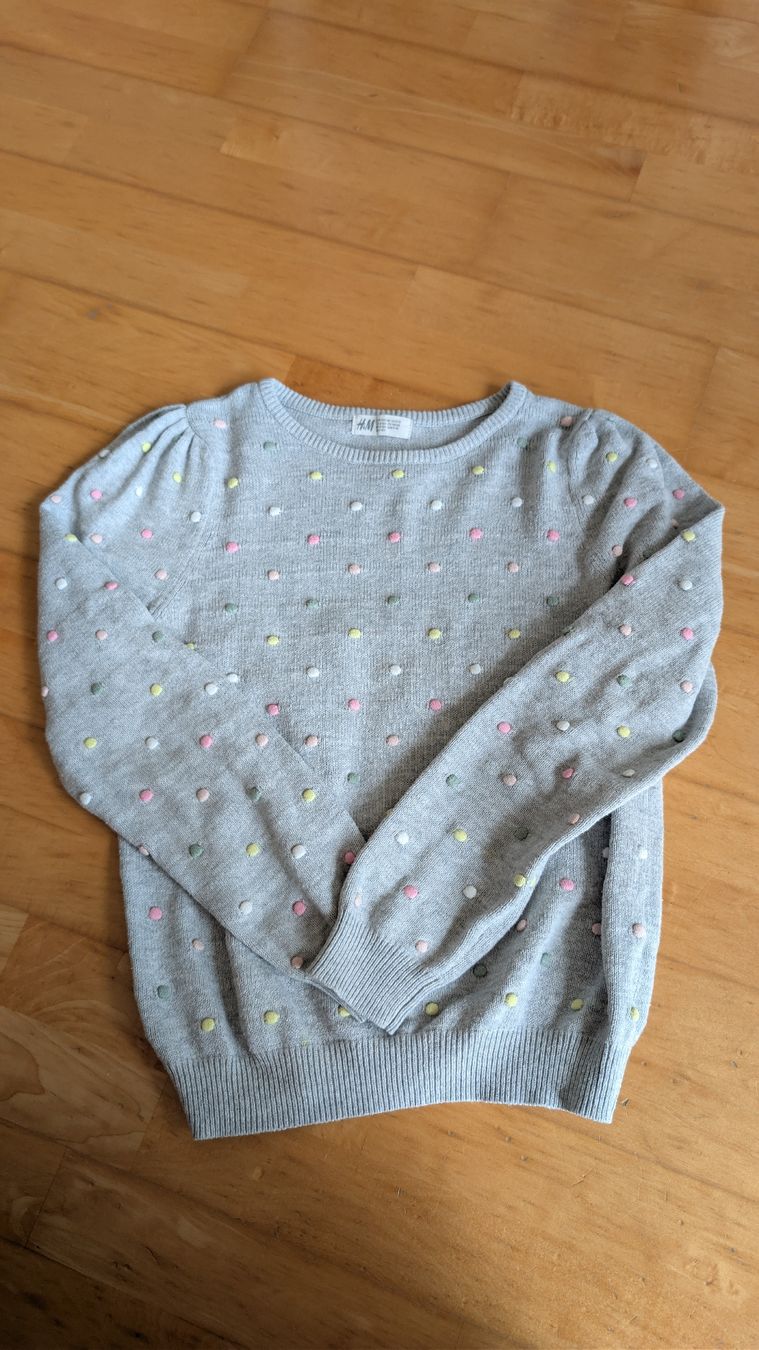 H&M Pulls et sweat-shirts: Pullover – D'occasion à Stäfa par Viviane77