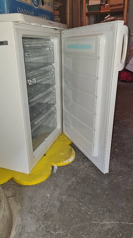 Gefrierschrank: Gefrierschrank ELECTROLUX – Gebraucht aus Hugelshofen von mattverkauf