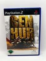 Ben Hur (Deutsch) - Playstation 2