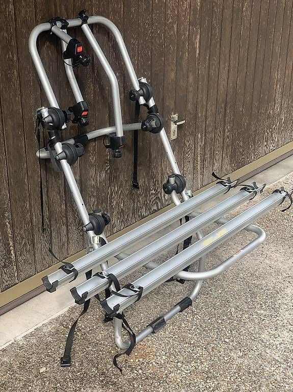 Thule Portapacchi: Porte vélo Fabbri – Usato da Collonge-Bellerive venduto da CricriWhite 3
