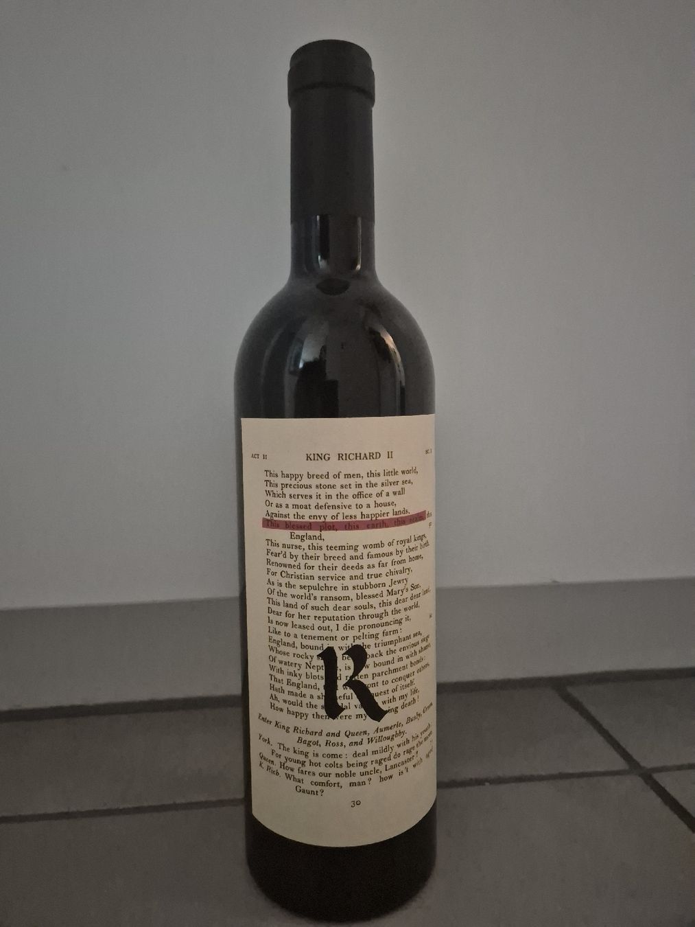 Vino: Wein Napa Valley REALM CELLARS – Nuovo (secondo la descrizione) da Volketswil venduto da 2000ra