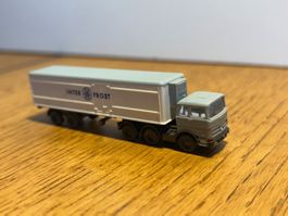 M1364: Lastwagen (Spur N)