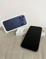 Apple iPhone 17 Pro Max Deep Blue