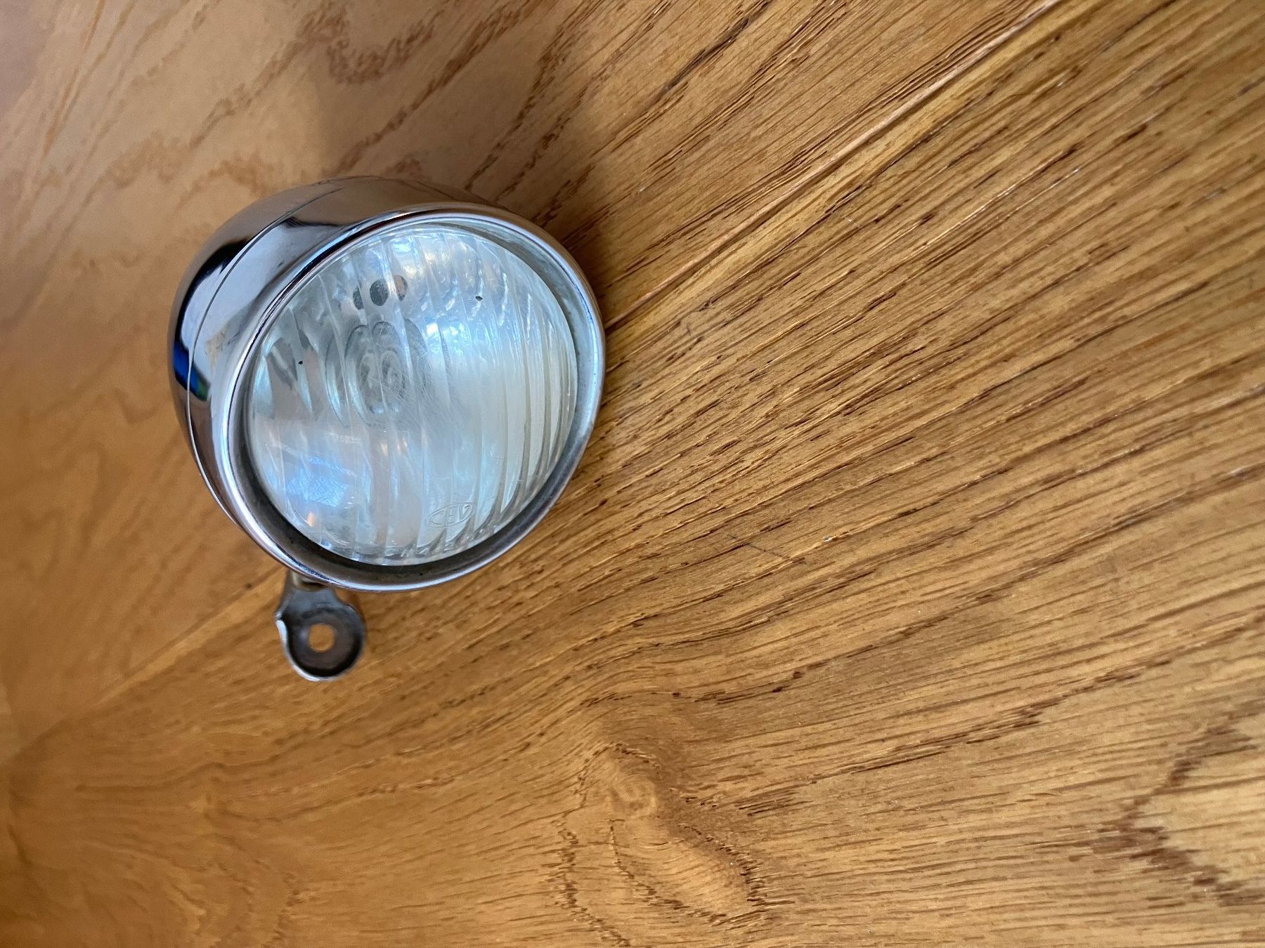 Pezzi di ricambio: CEV Frontlampe Vintage – Usato da Obermumpf venduto da Estrela67 3