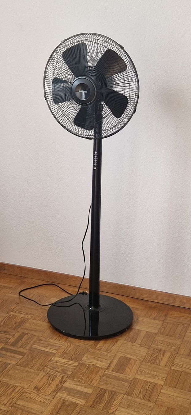 Ventilateurs: satarp ventilator – D'occasion à basel par oen25kze