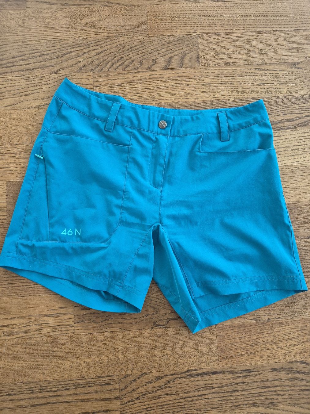 46 Nord Pantalons: Wanderhose 46Nord, Grösse 38 – D'occasion à Emmenbrücke par Mogeli0