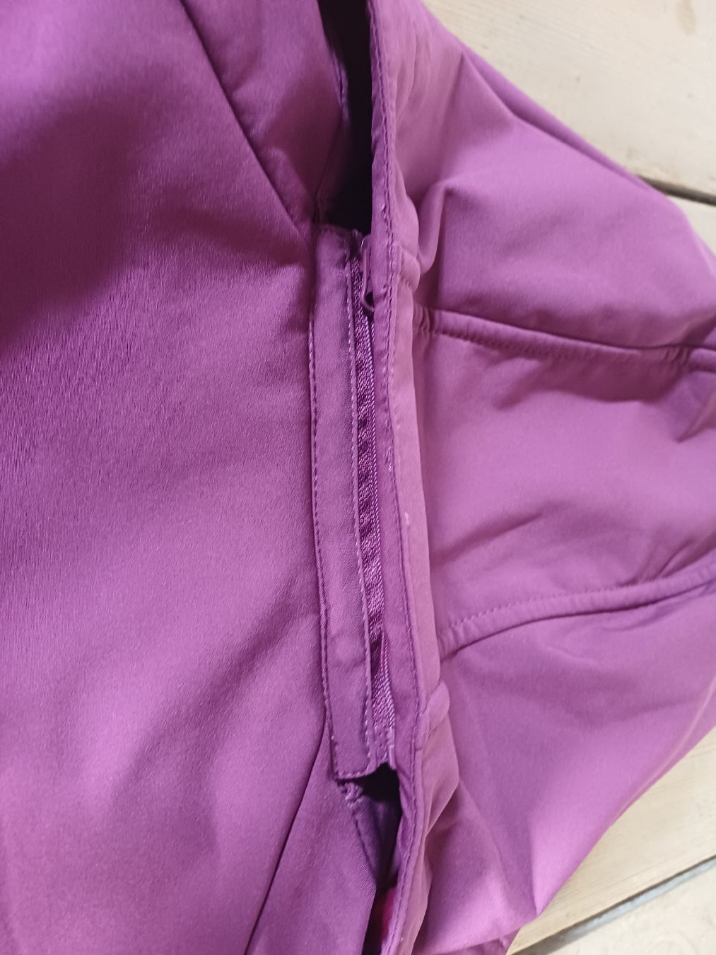 CMP Cappotti: CMP Softshell Jacke Gr. S Top Zustand! – Nuovo (secondo la descrizione) da Därligen venduto da Musle73 4