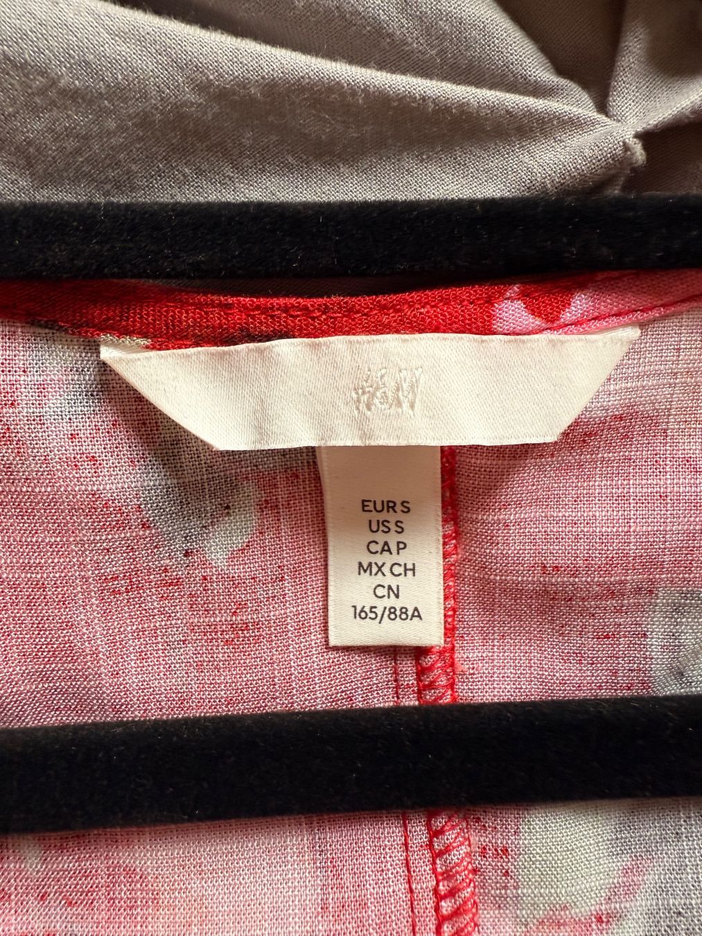 H&M Vestiti: Splendido vestito floreale – Nuovo (secondo la descrizione) da Bellinzona venduto da bul_mvy5 4