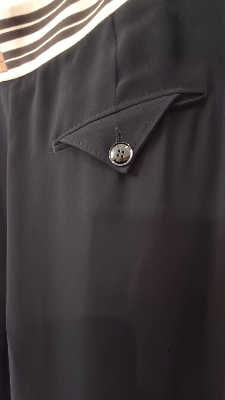 Hosen: Hermes Hose – Gebraucht aus Birr von wasili01 4