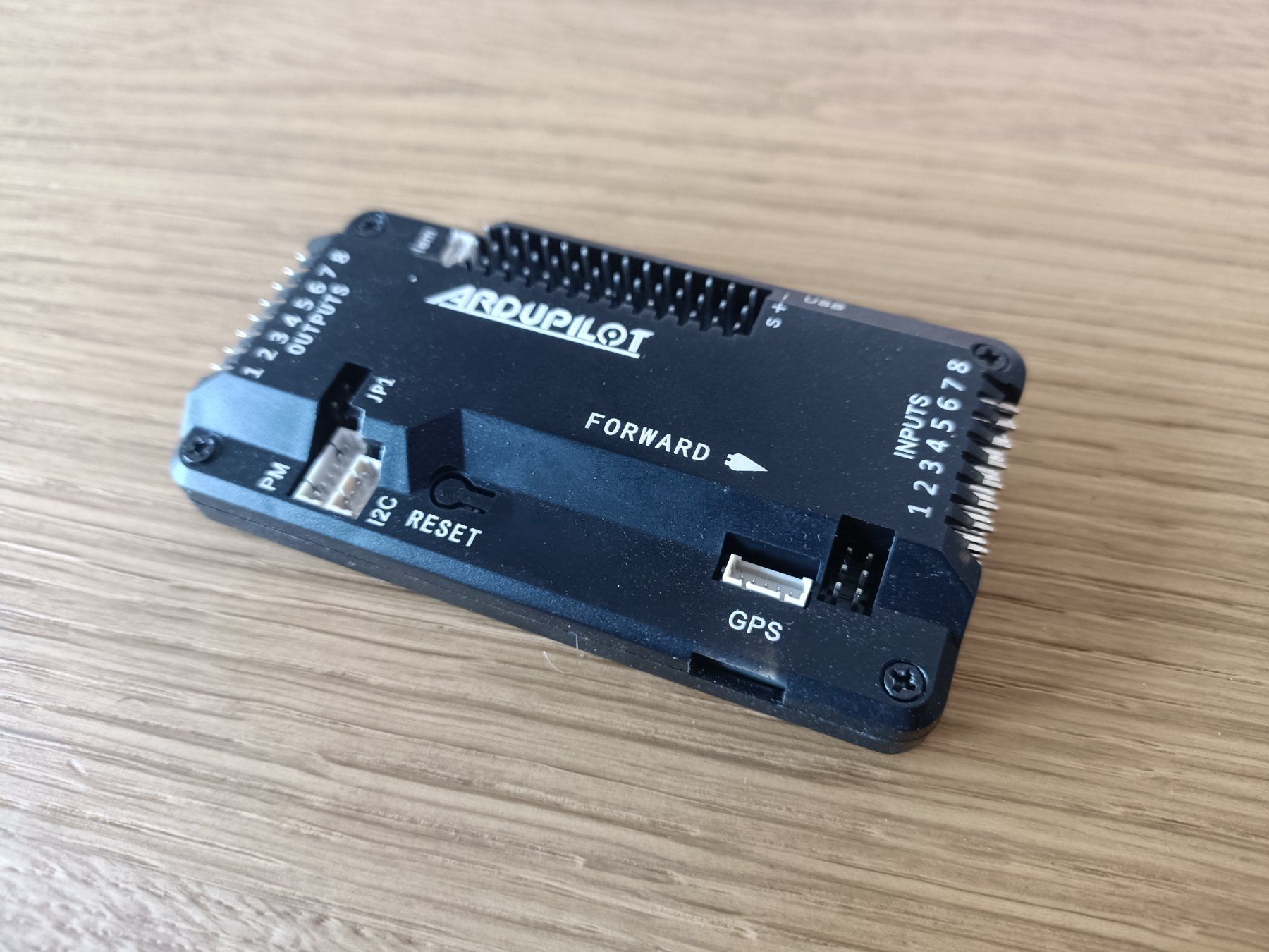 RC Modellbau: APM 2.8 Ardupilot Steuerung – Gebraucht aus Sempach Station von Krommmmi