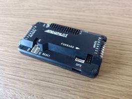 APM 2.8 Ardupilot Steuerung