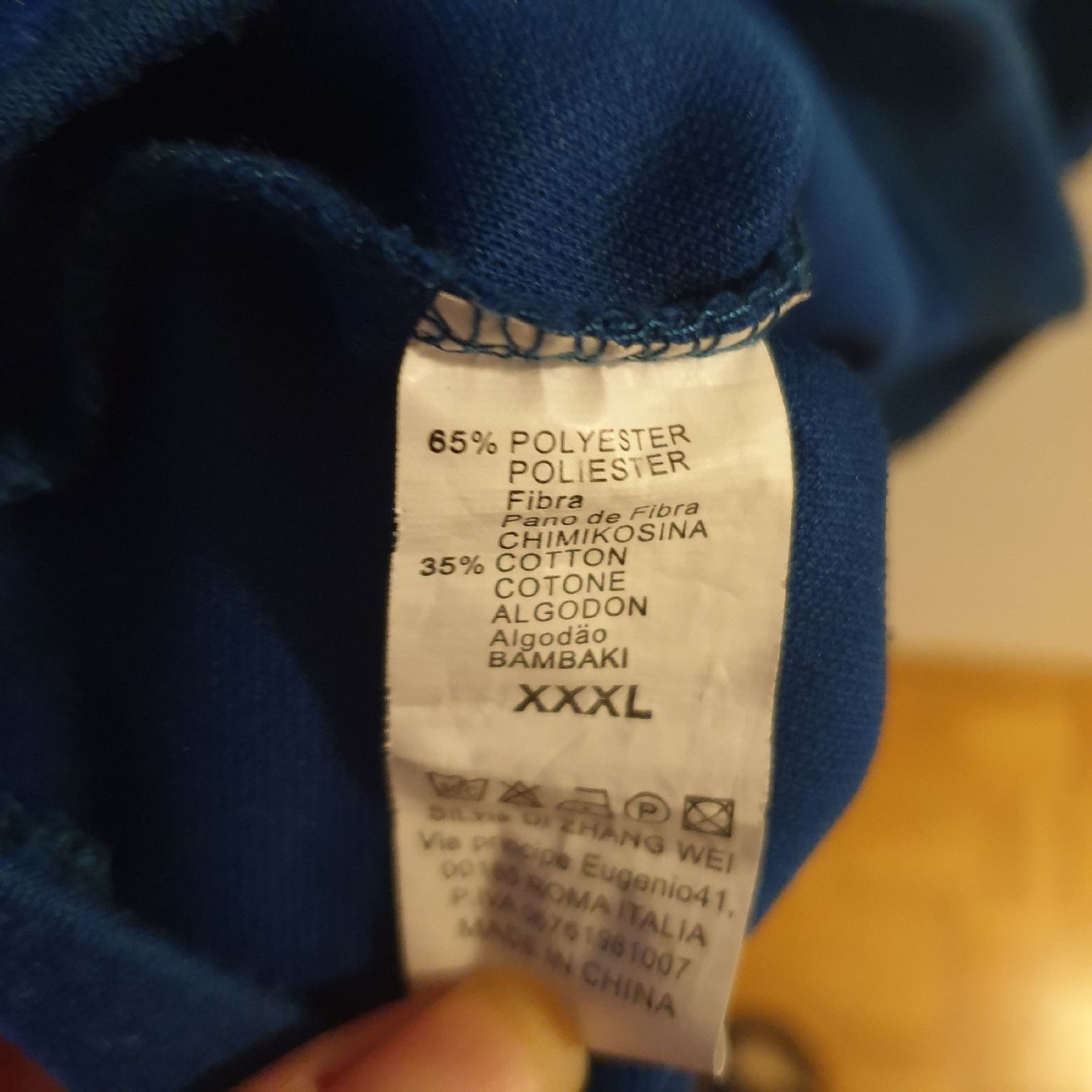 Giacche: Jacke mit T-Shirt – Usato da Zürich venduto da ptanyela 6