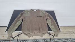Instruktor Pullover / CH Armee / Grösse 52 / JG 2001
