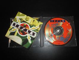 Tesla – Psychotic Supper / 1991