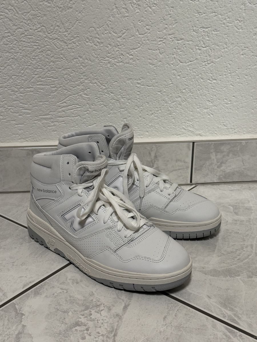 New Balance Scarpe da uomo: NEW BALANCE 650 SNEAKERS – Nuovo (secondo la descrizione) da Stetten AG venduto da noah.rnn