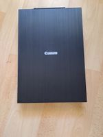 Scanner, Canon, schwarz, LiDE 400