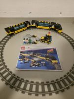 Lego Eisenbahn 4559