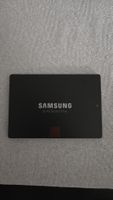Samsung SSD 256gb ab 1.Fr