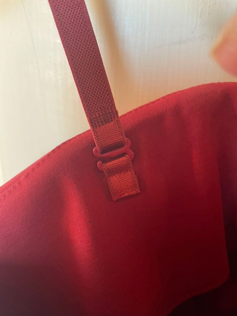 H&M Top: Korsett – Nuovo (secondo la descrizione) da Thusis venduto da suh_5qmg 2