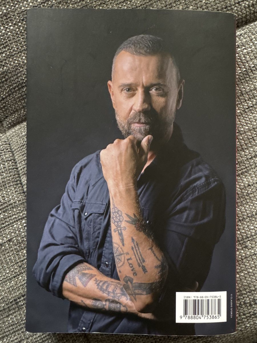 Libri: Fabio volo – Usato da Bonstetten venduto da car_s7p5 1