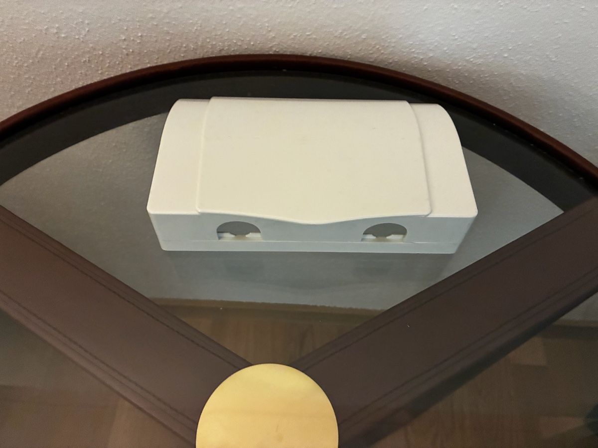 Altro in Decorazioni & Accessori: Ab 1 Franken! Weiss Dose – Usato da Zürich venduto da R1908