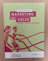 Marketing und Sales im Fitness